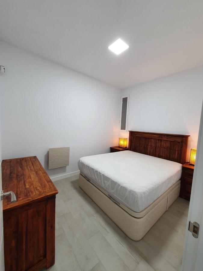 マドリードApartamento Pet-Friendly En Atocha By Bebalmyアパートメント エクステリア 写真